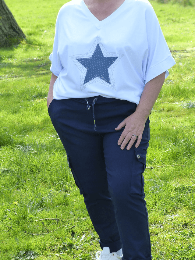 tee shirt rock and roll