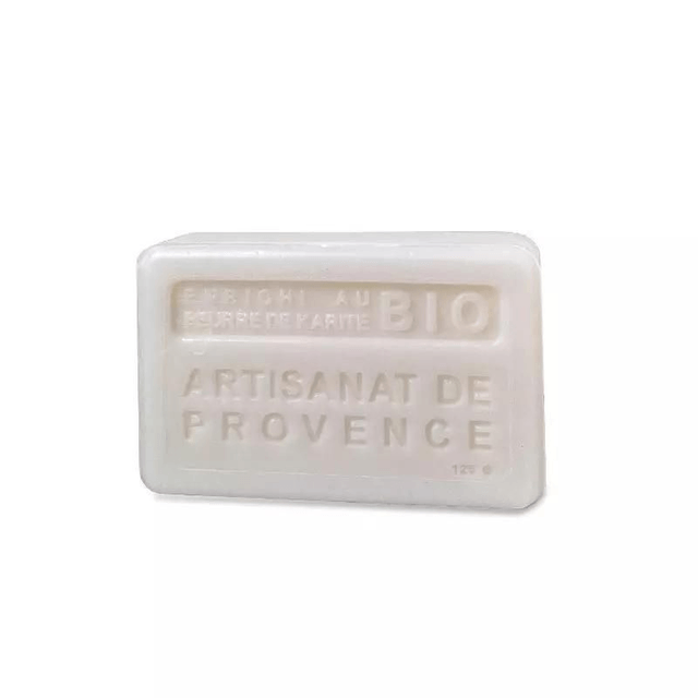 Savon bio lait d ânesse 