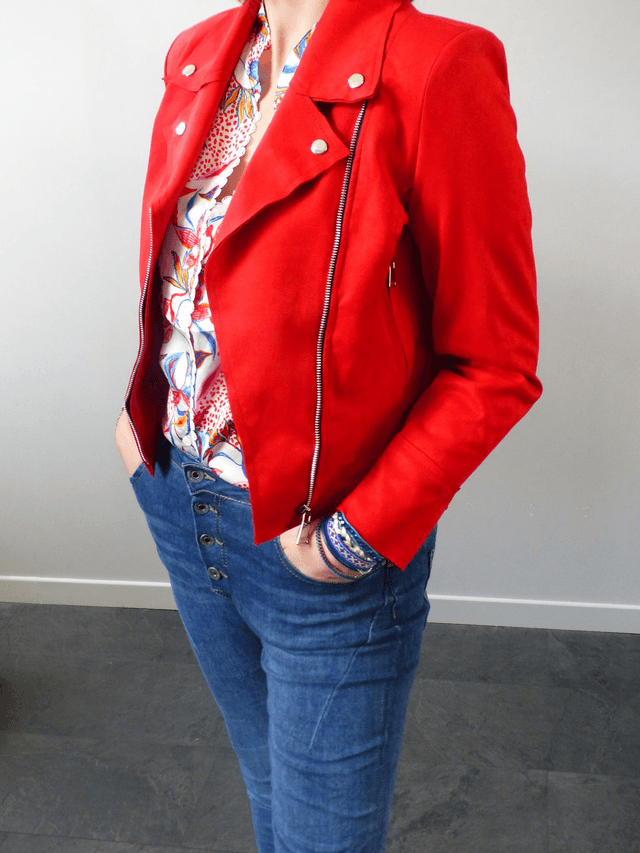 veste perfecto