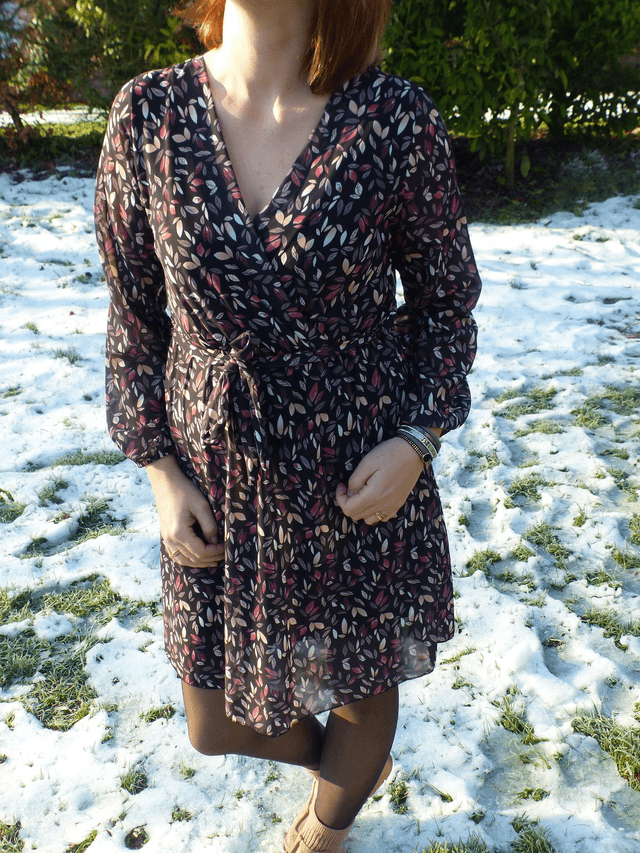 robe juliette