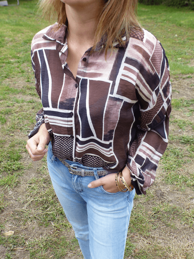 chemise
